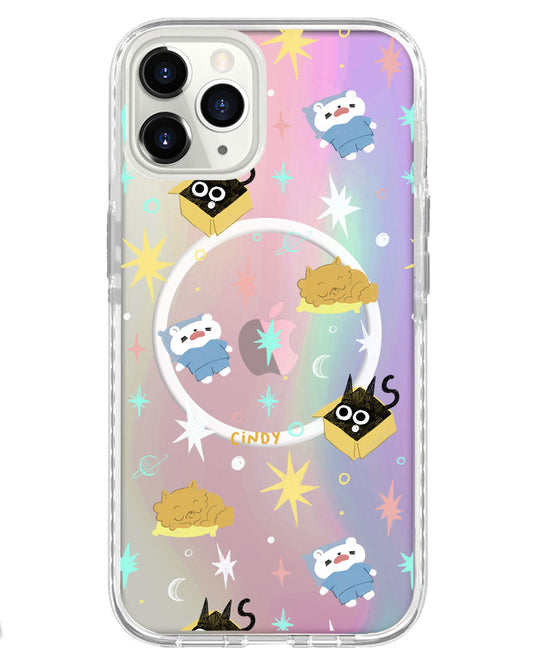 iPhone Rearguard Holo - ليلة القدر