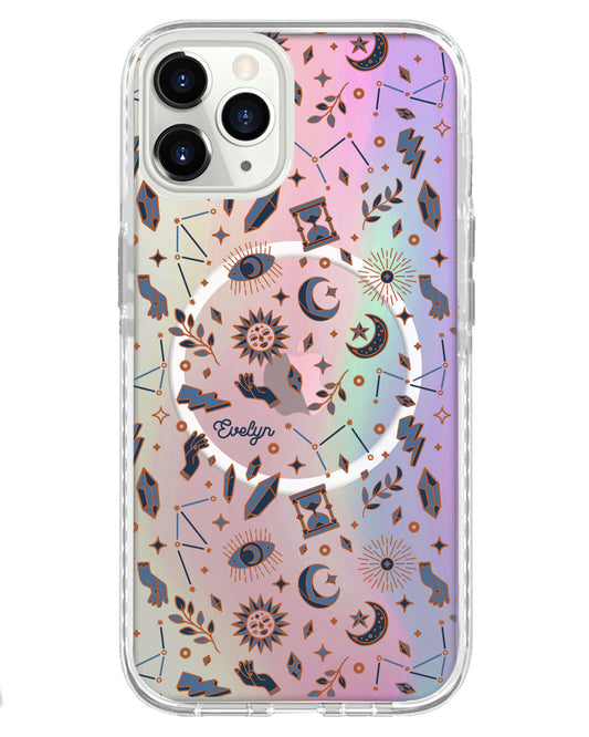 ไอโฟน Rearguard Holo - สตาร์ดัสต์