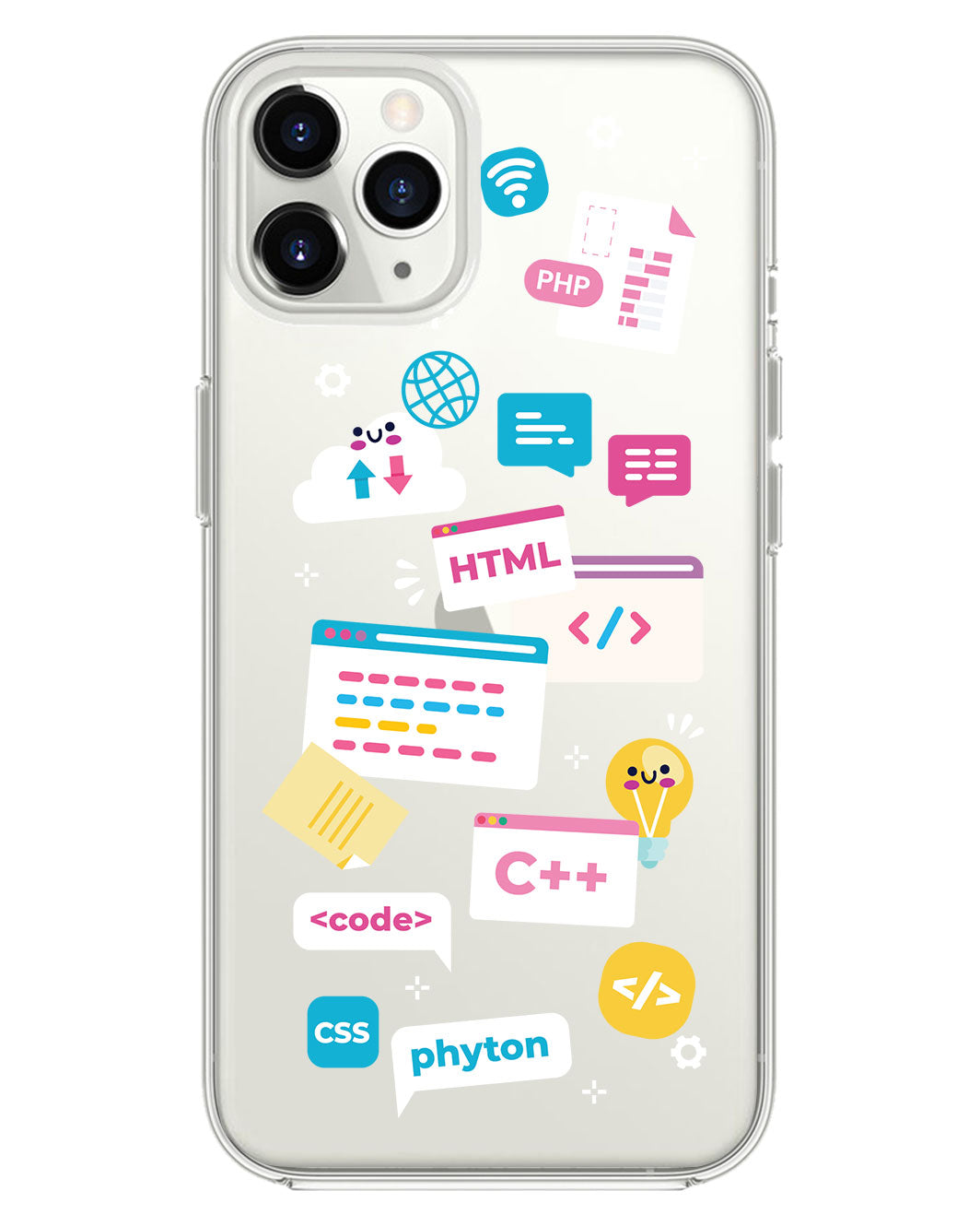 iPhone Rearguard Hybrid - ผู้พัฒนา