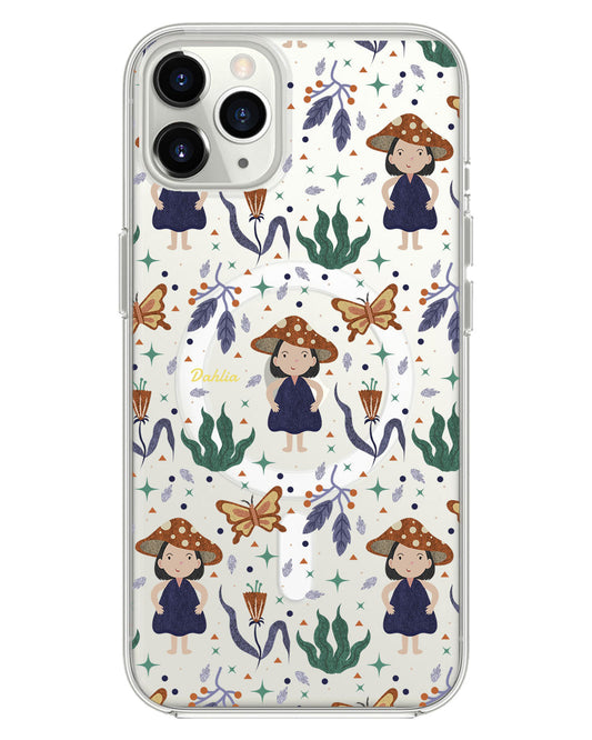 واقي خلفي هجين لجهاز iPhone - Lost in the Forest 1.0