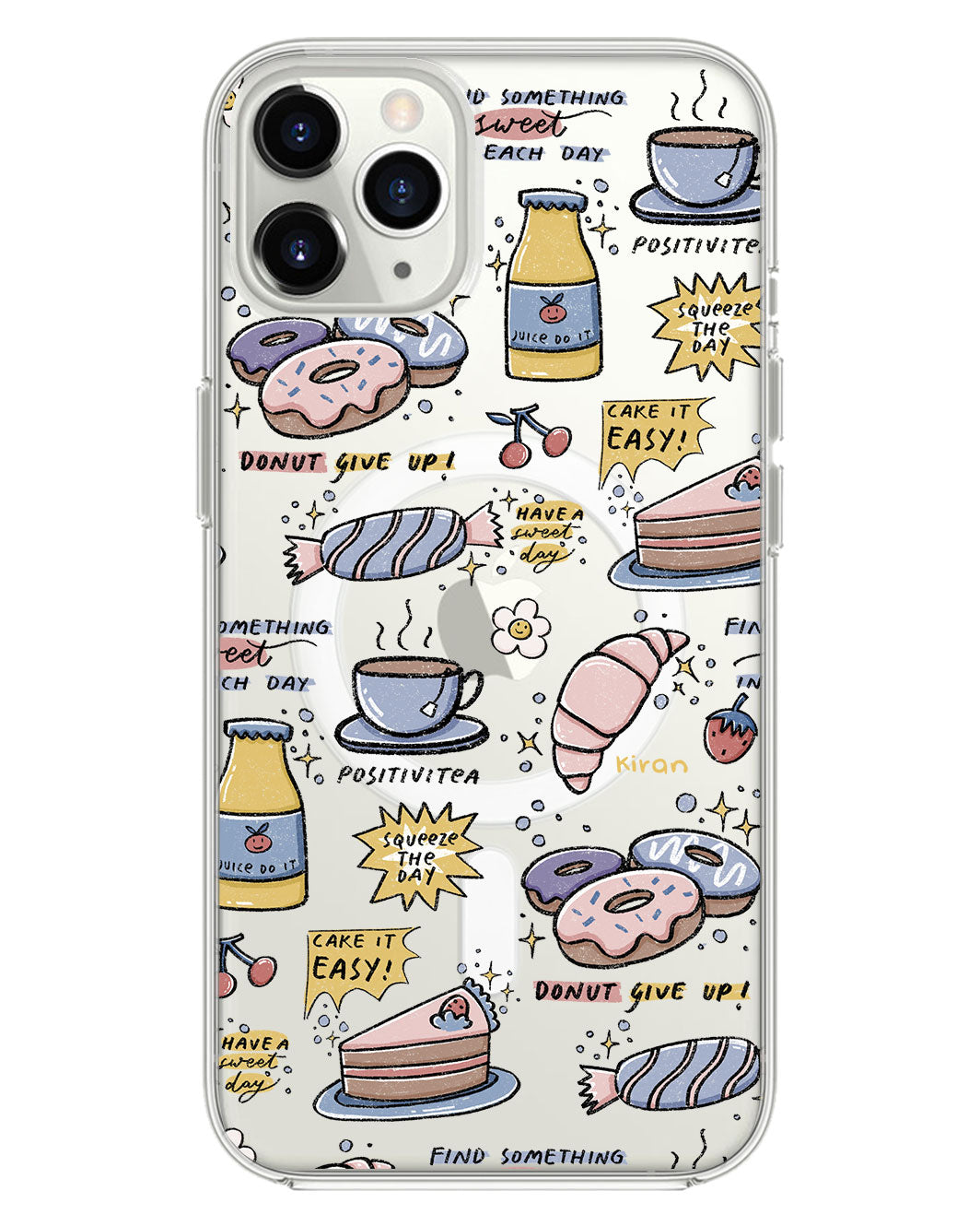 iPhone Rearguard Hybrid - สวีท