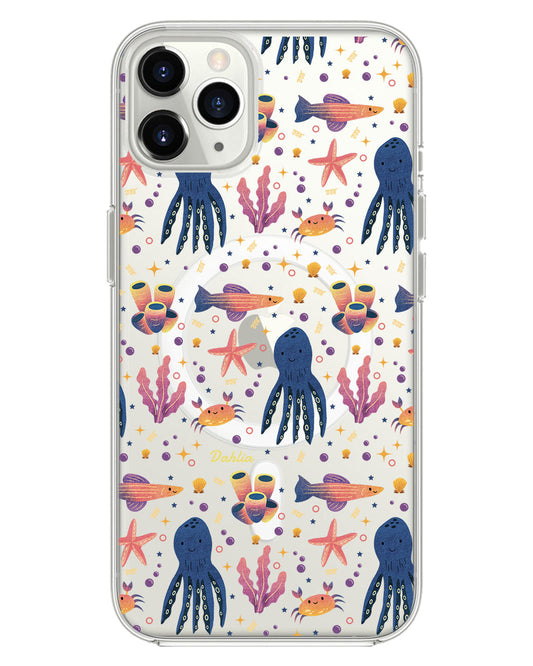 iPhone Rearguard Hybrid - Underwater Dreams 1.0