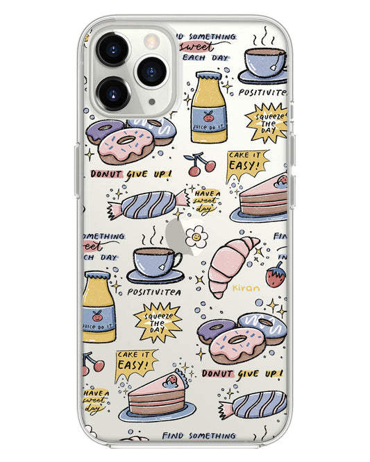 iPhone Rearguard Hybrid - สวีท