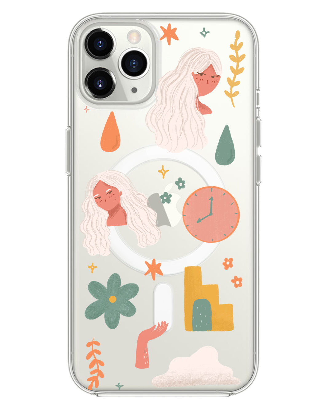 iPhone Rearguard Hybrid - โลกของอาดารา