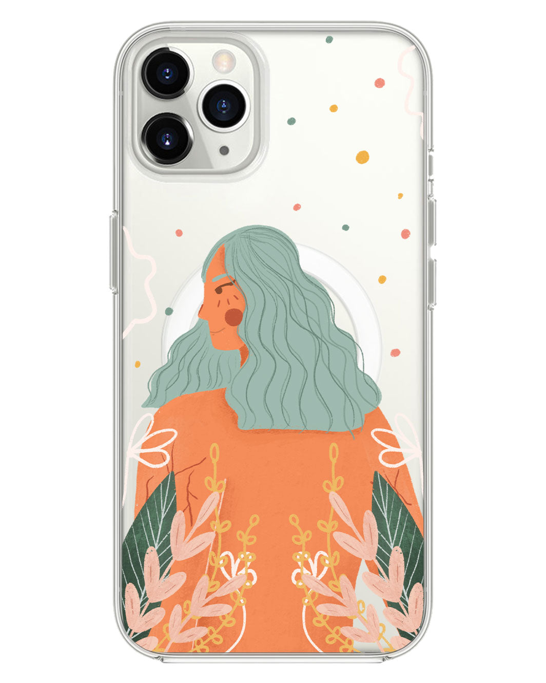 iPhone Rearguard Hybrid - เอเดน่า