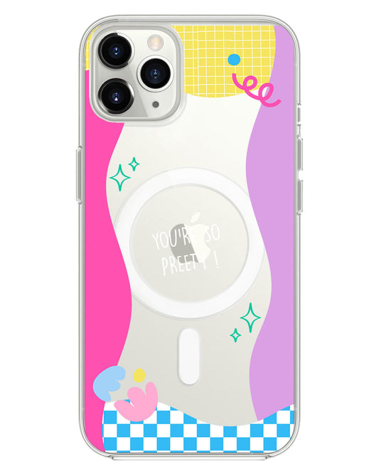 iPhone Rearguard Hybrid - Aesthetic 1.0