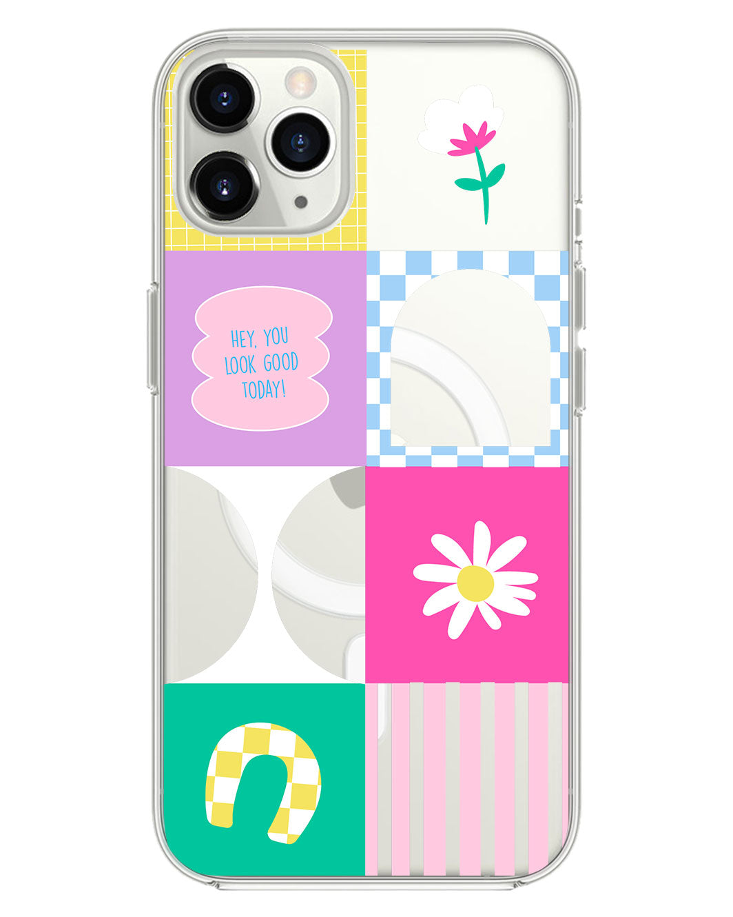iPhone Rearguard Hybrid - Aesthetic 2.0