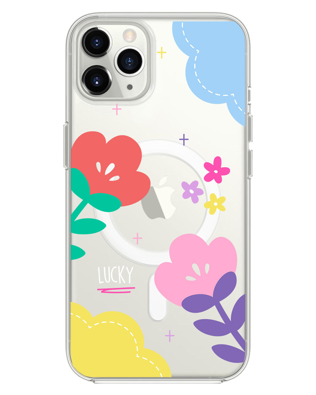 iPhone Rearguard Hybrid - Aesthetic 3.0