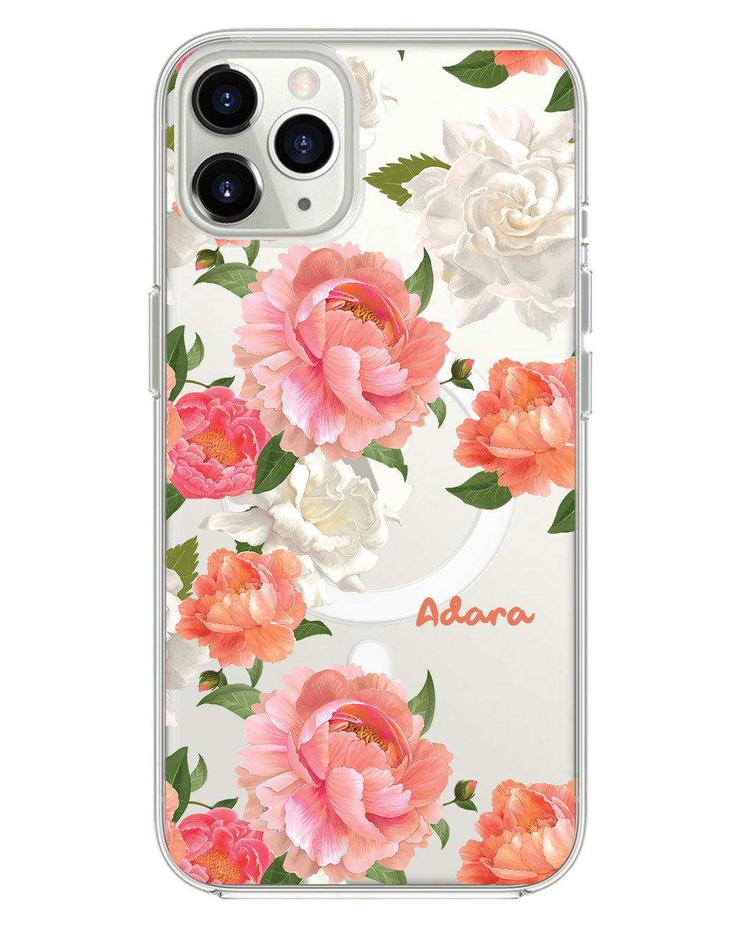 iPhone Rearguard Hybrid - ออกัสต์ พีโอนี