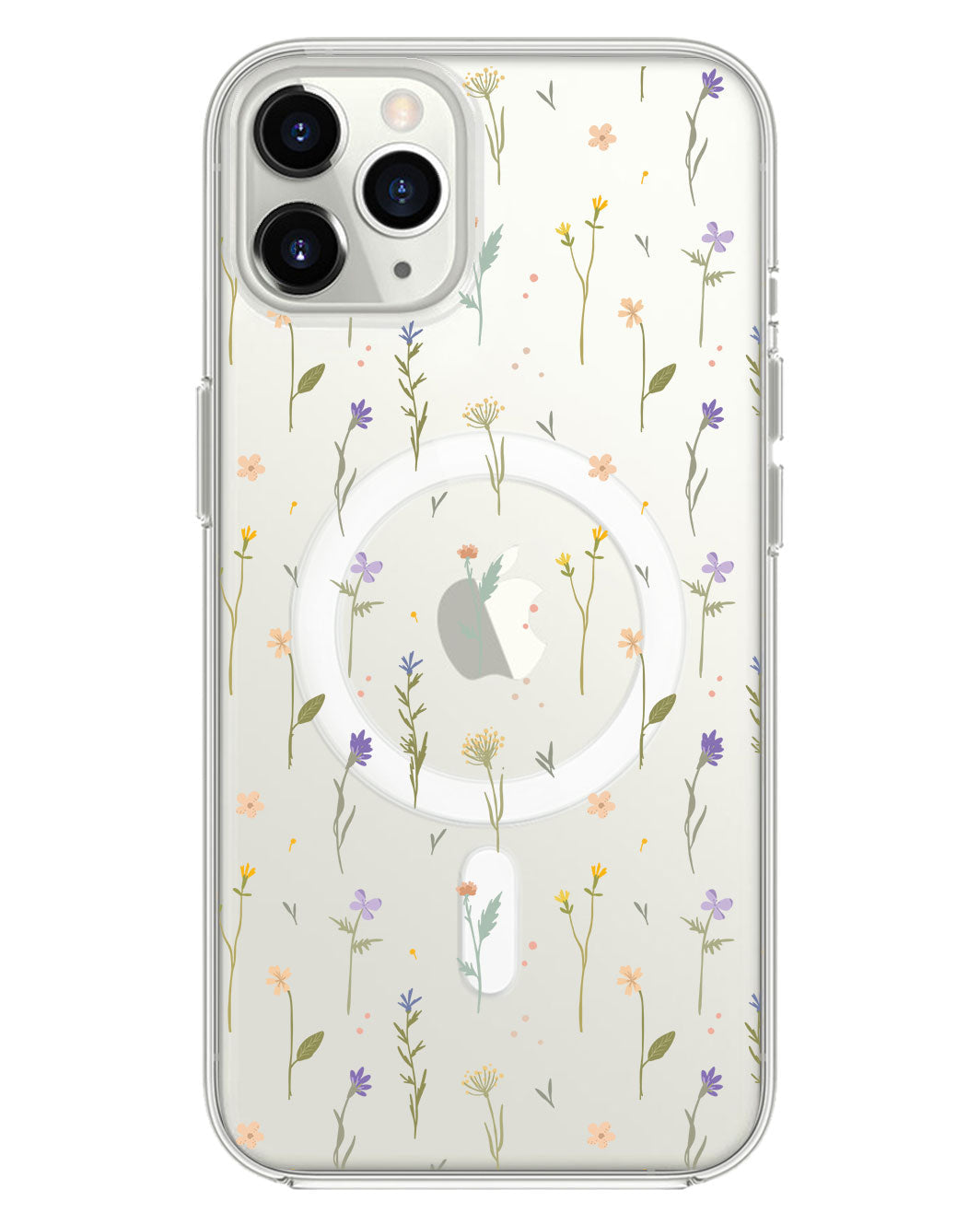 iPhone Rearguard Hybrid - สวนพฤกษศาสตร์ 2.0