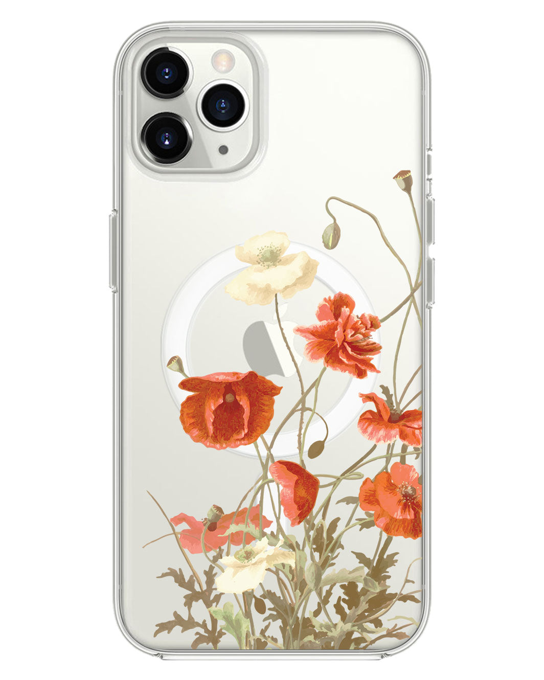 iPhone Rearguard Hybrid - Carissa