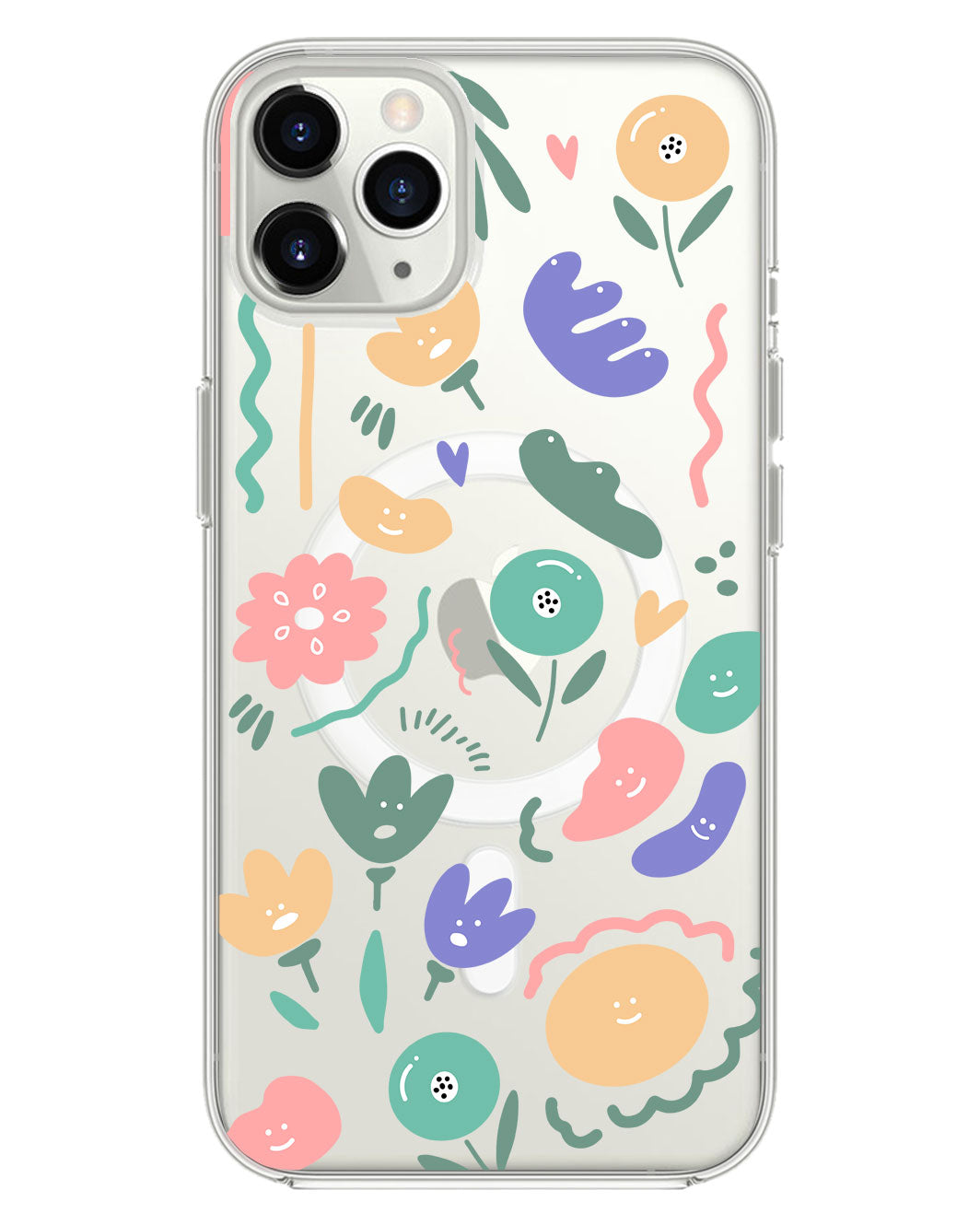 iPhone Rearguard Hybrid - Celestial