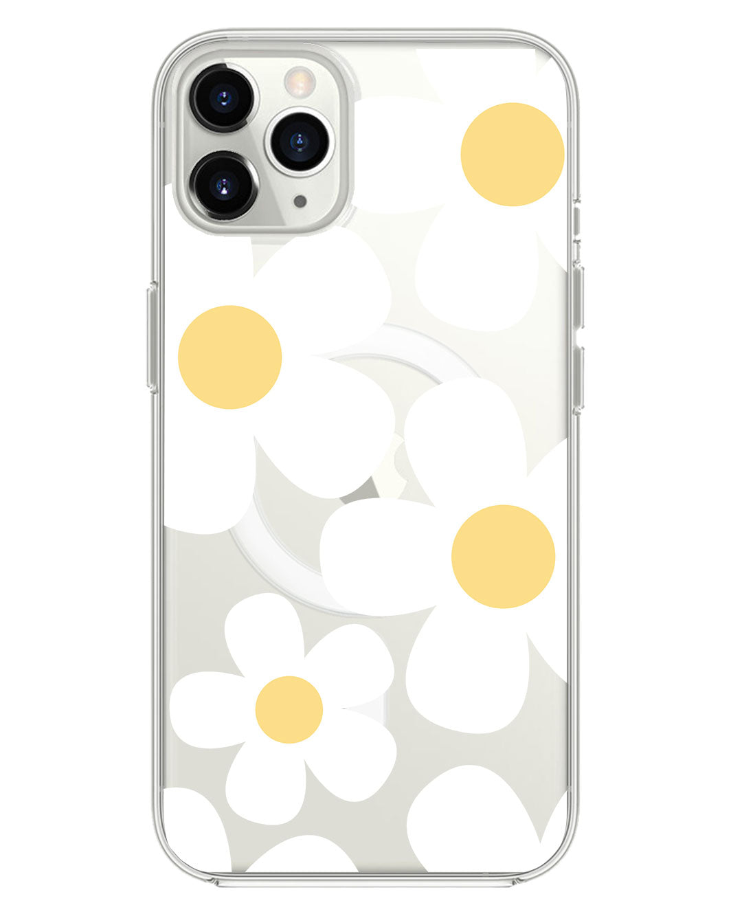 เคส iPhone Rearguard Hybrid - Daisy 1.0
