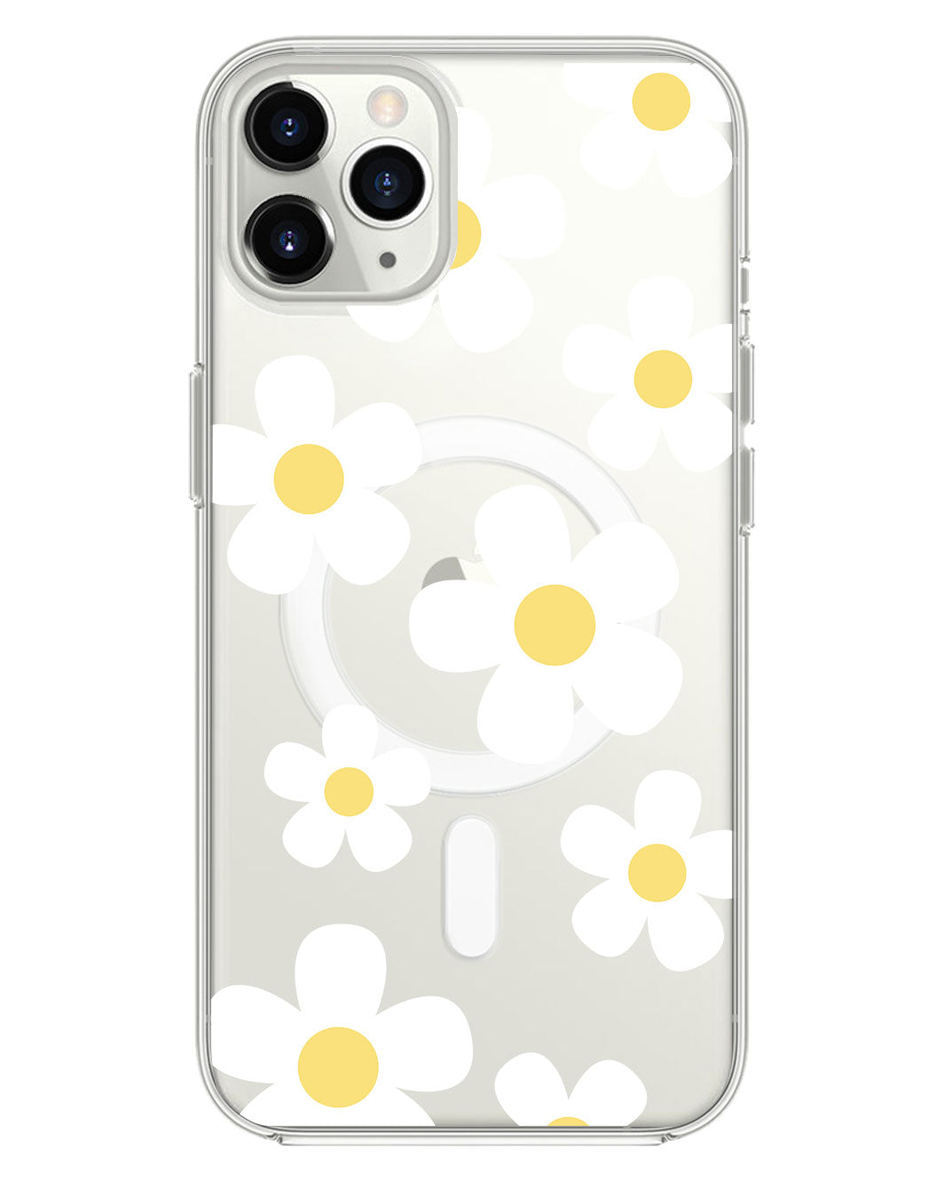 เคส iPhone Rearguard Hybrid - Daisy 2.0