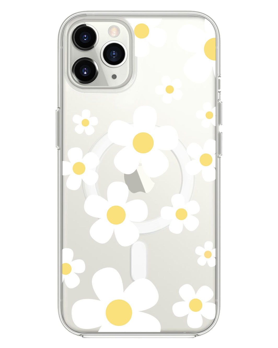 واقي خلفي هجين لجهاز iPhone - Daisy 3.0