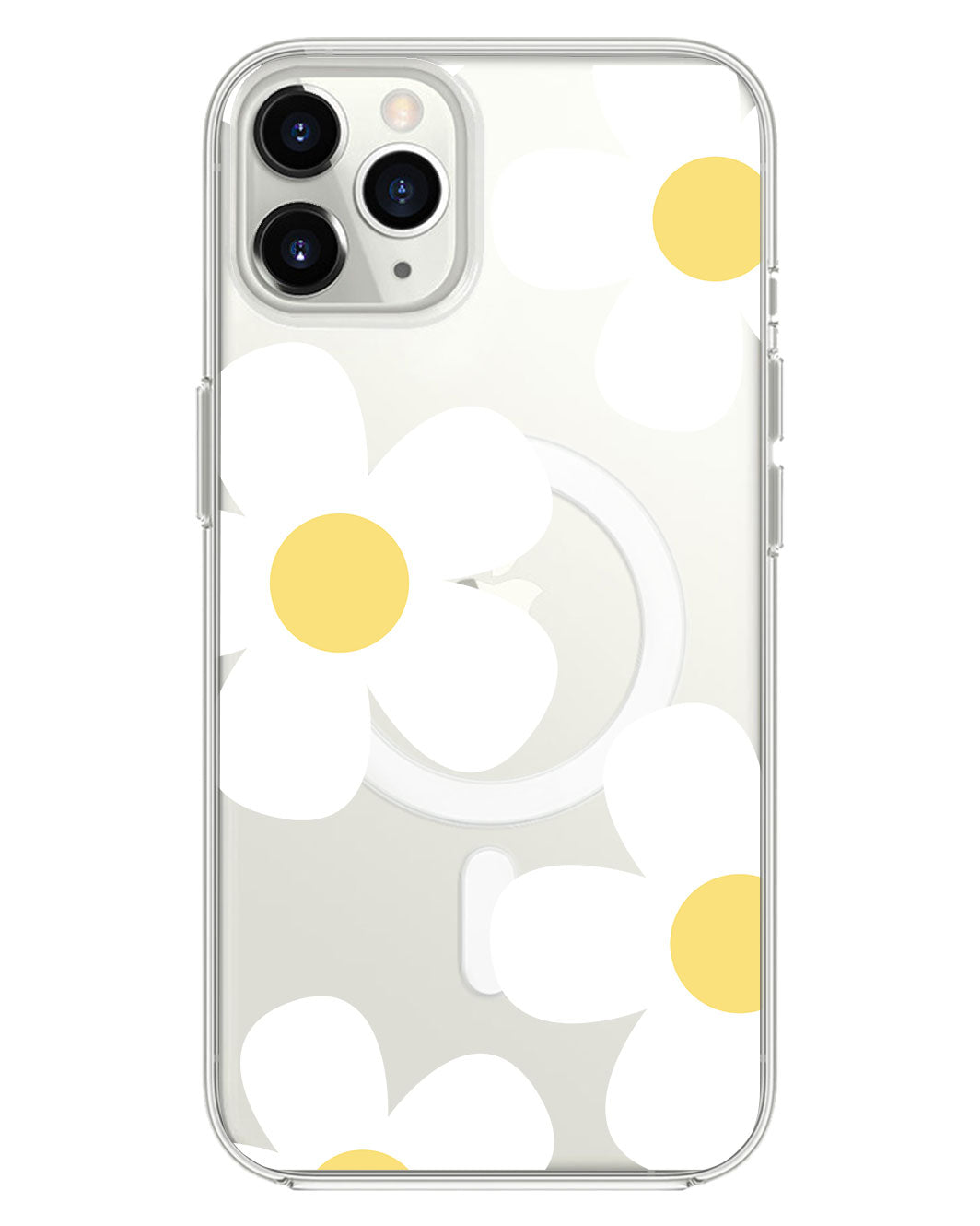 เคส iPhone Rearguard Hybrid - Daisy 4.0