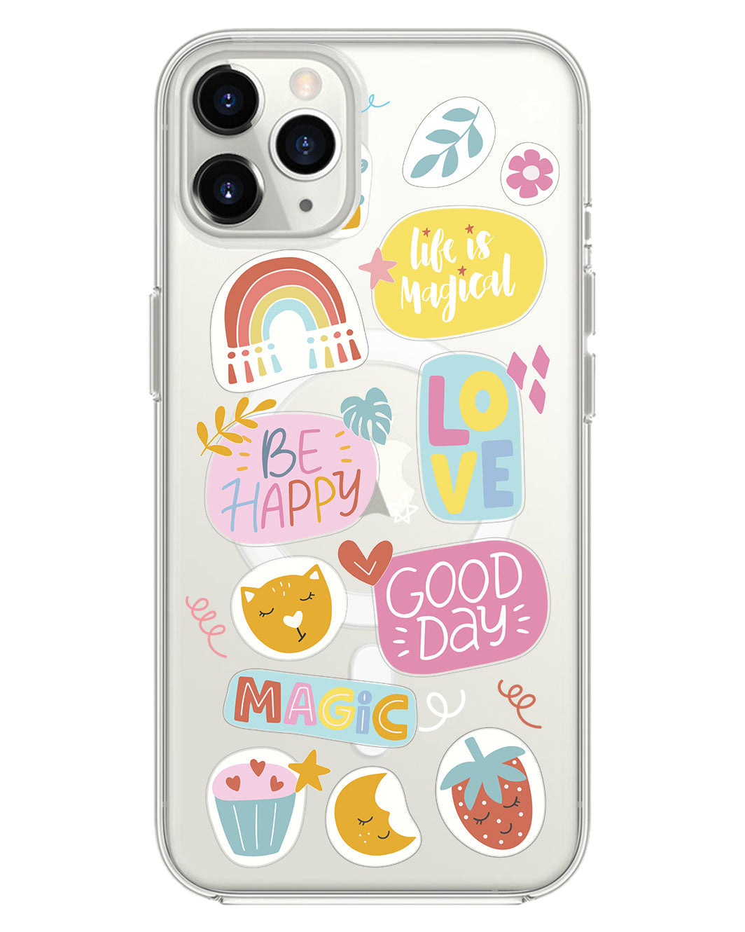 iPhone Rearguard Hybrid - วันดี 1.0