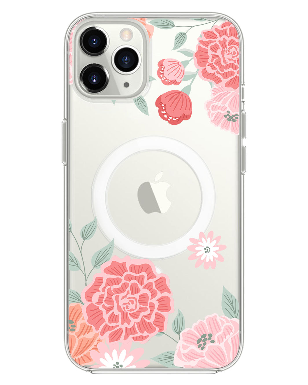 iPhone Rearguard Hybrid - คาร์เนชั่น 1.0