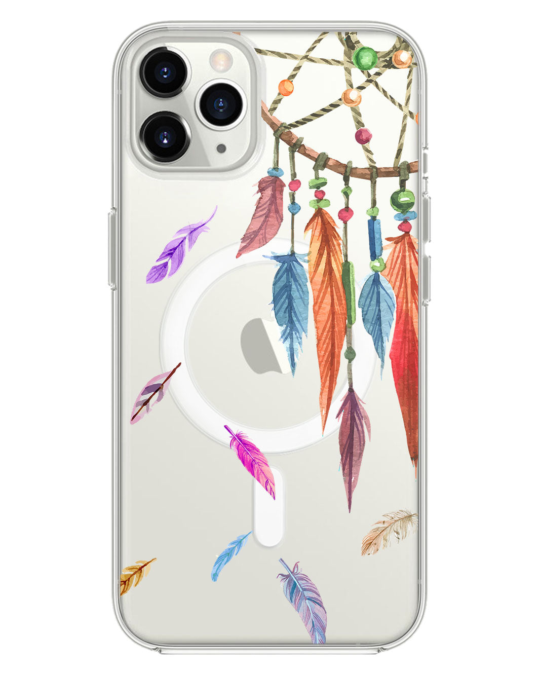 เคส iPhone Rearguard Hybrid - Dreamcatcher 2.0