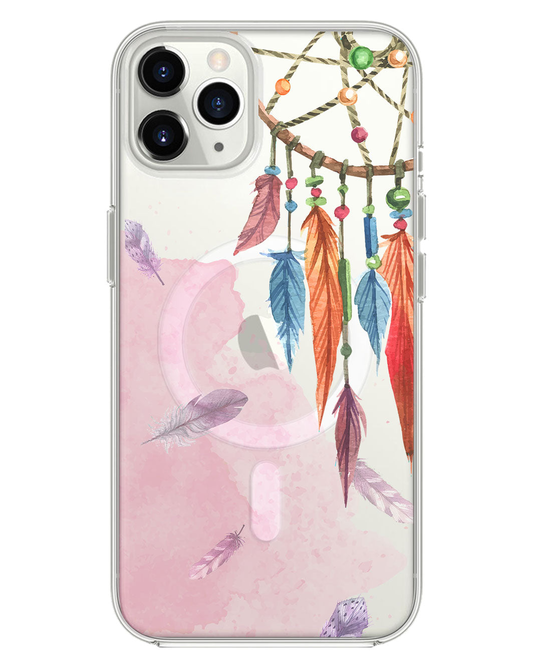 เคส iPhone Rearguard Hybrid - Dreamcatcher 4.0