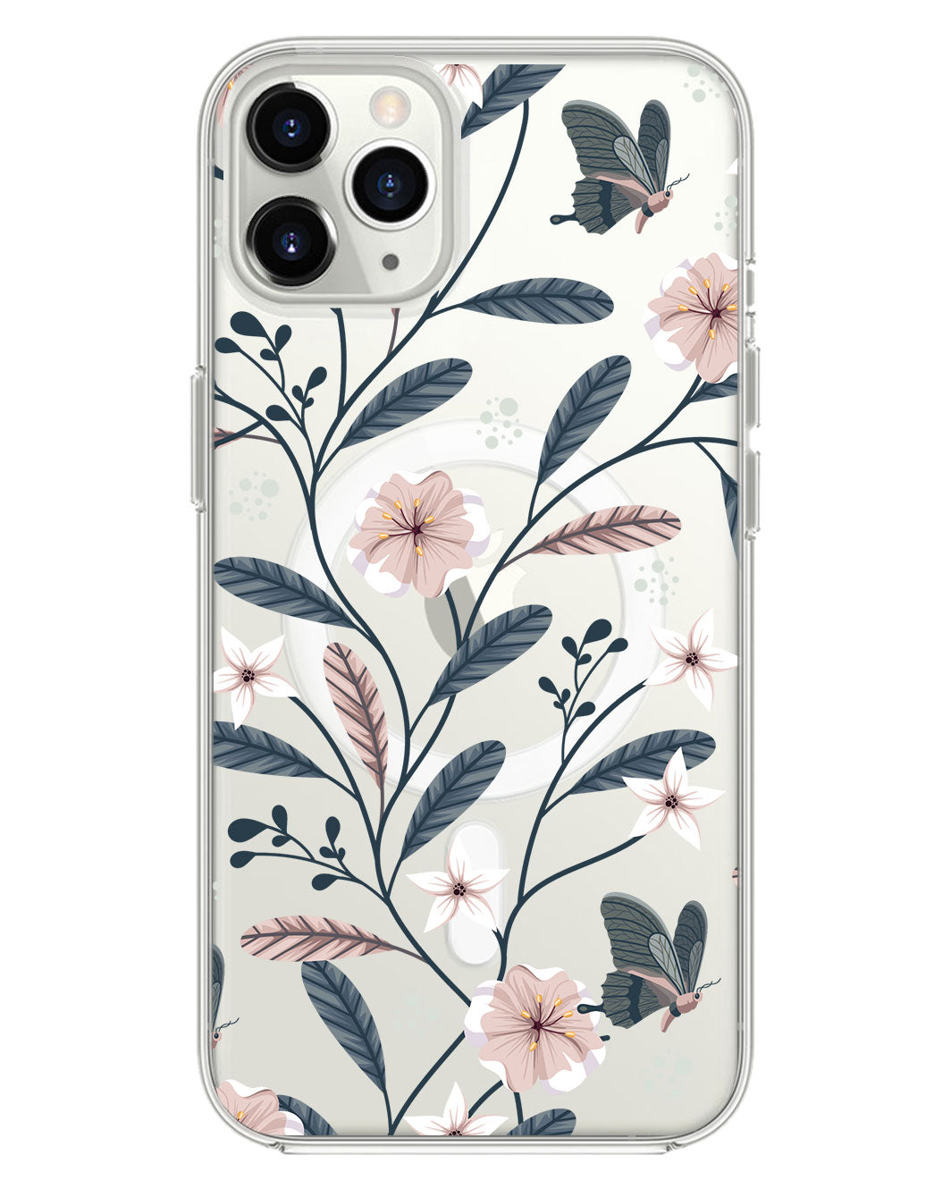 iPhone Rearguard Hybrid - Ivy