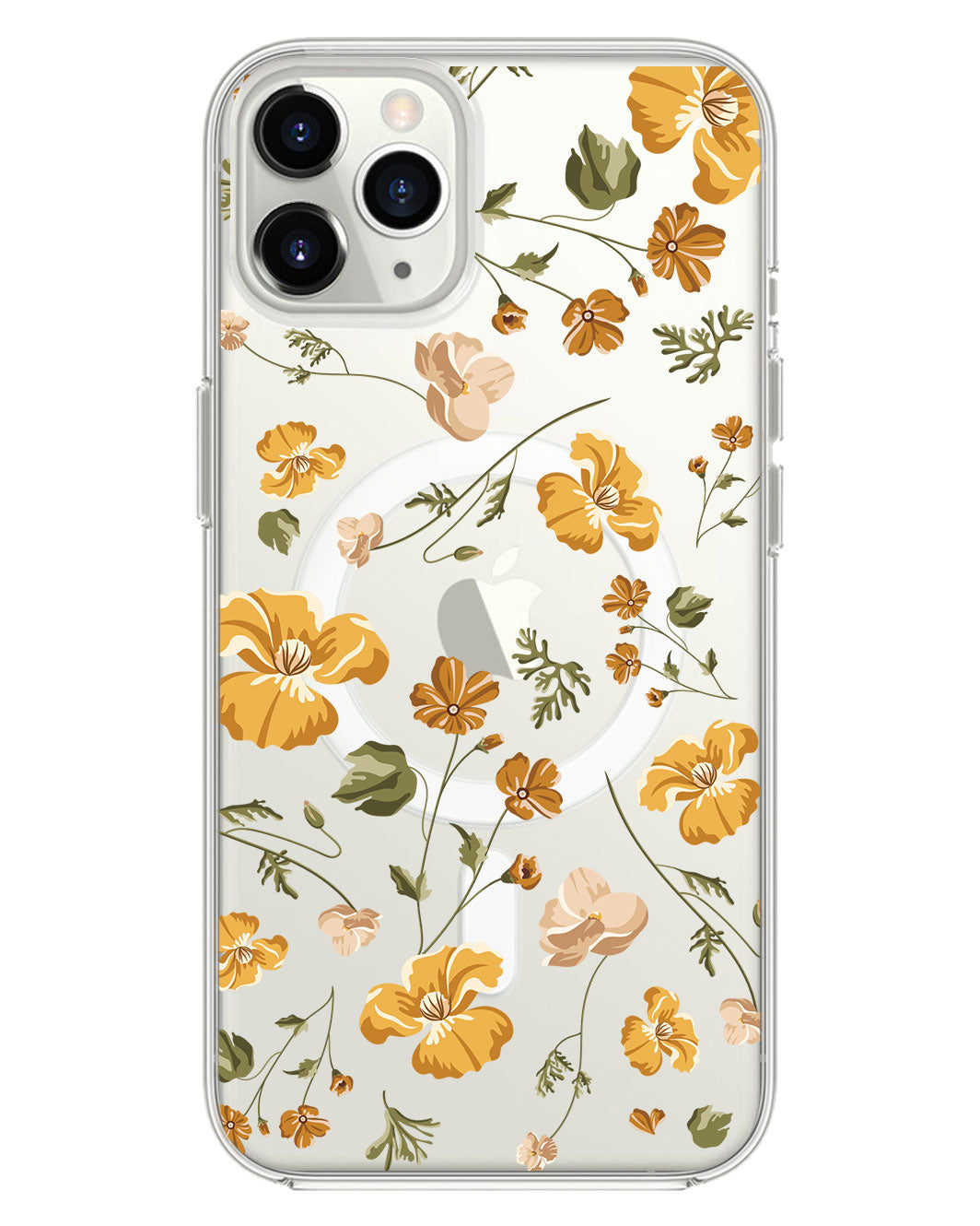 iPhone Rearguard Hybrid - Juliet