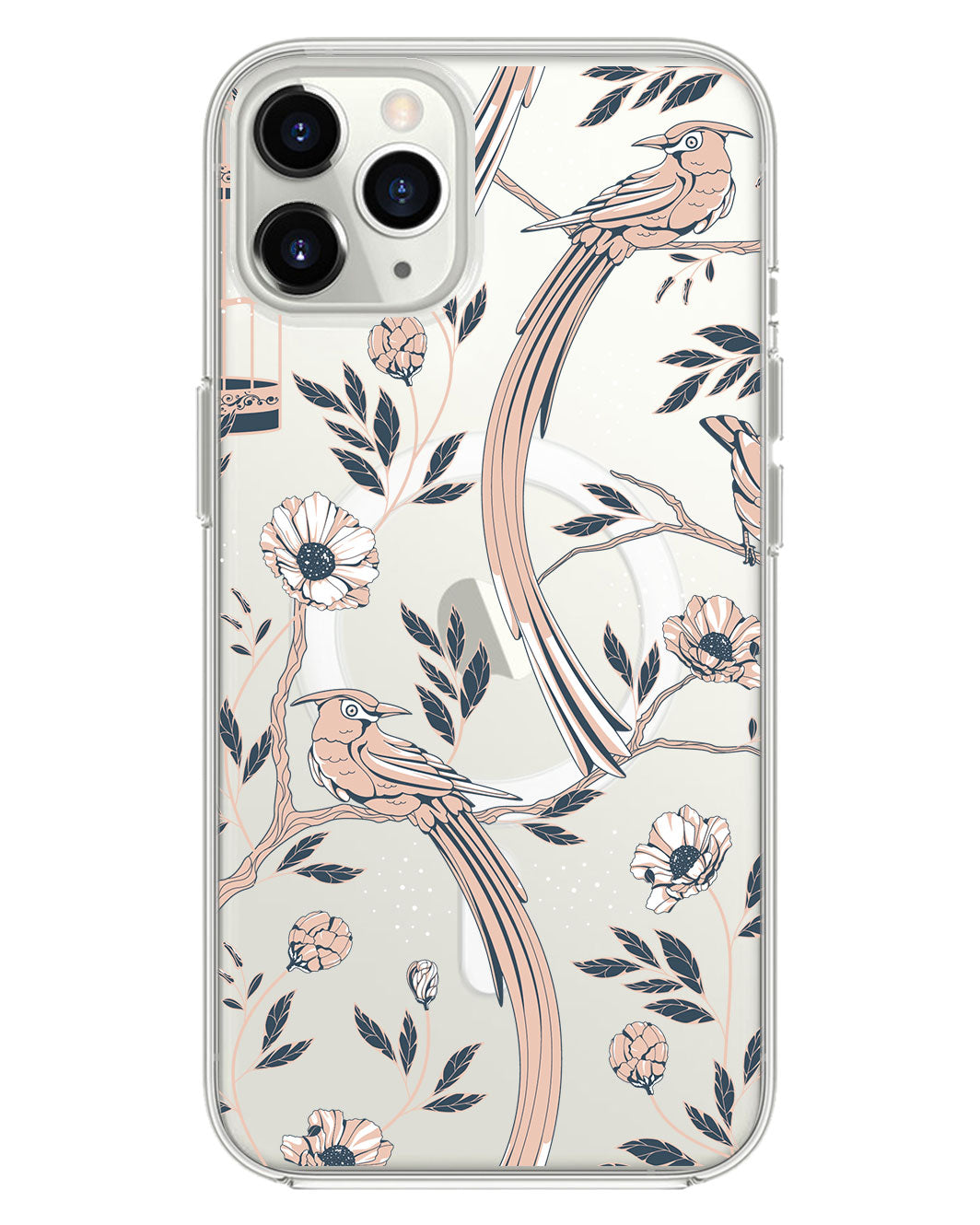 เคส iPhone Rearguard Hybrid - Lovebird 2.0