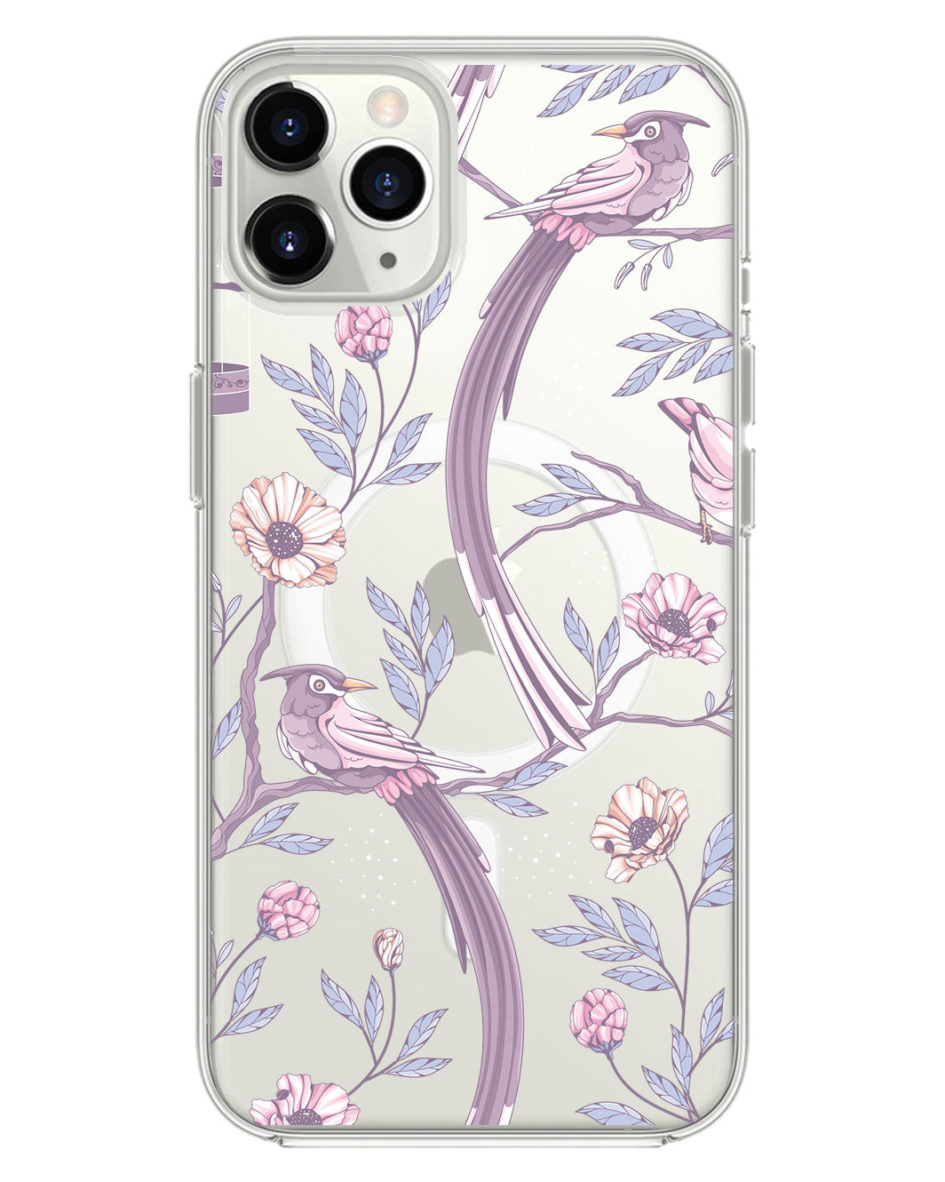 เคส iPhone Rearguard Hybrid - Lovebird 4.0