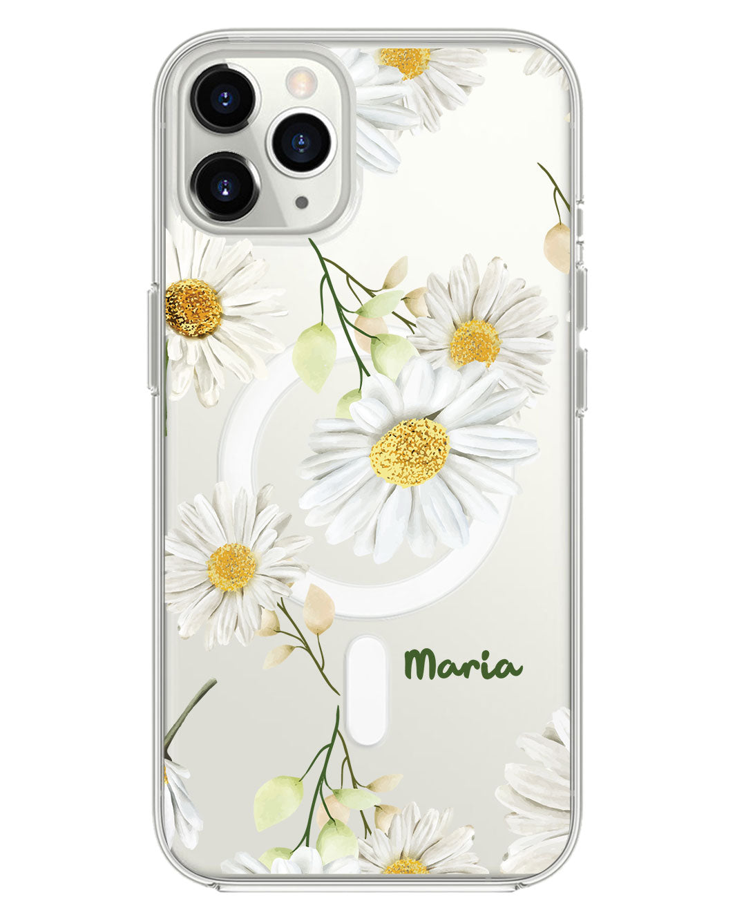 iPhone Rearguard Hybrid - ออคตาเวีย เบญจมาศ