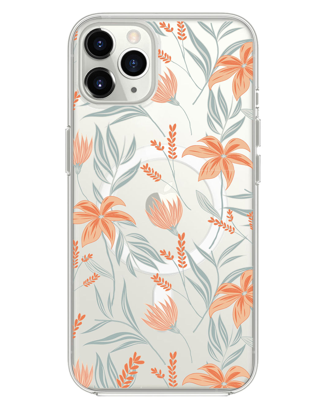 iPhone Rearguard Hybrid - Odolette