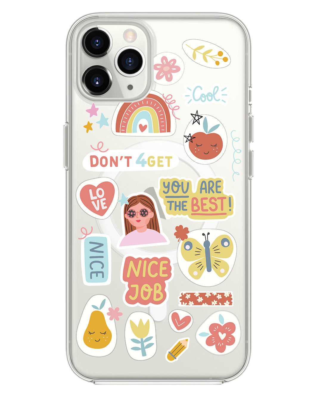 iPhone Rearguard Hybrid - คุณคือที่สุด 1.0