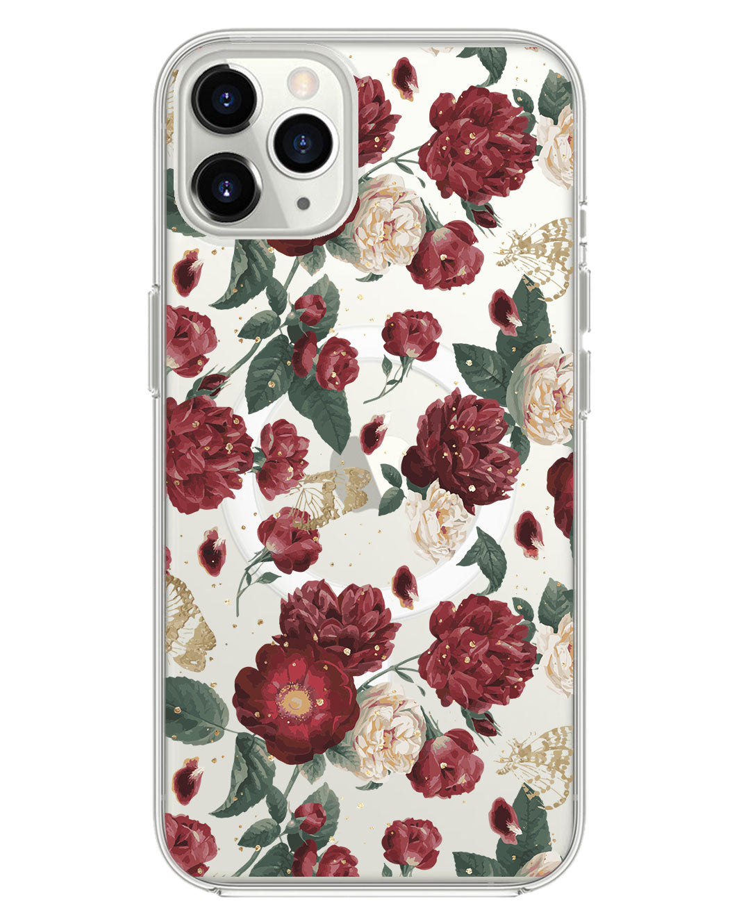 iPhone Rearguard Hybrid - Rosalie