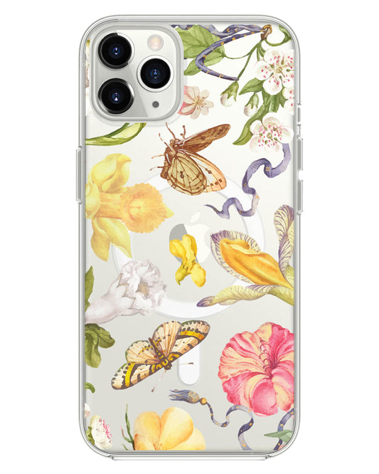 iPhone Rearguard Hybrid - สีซันนี่