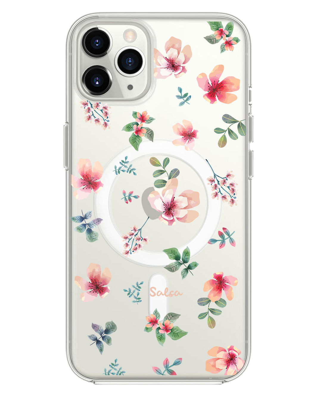 iPhone Rearguard Hybrid - สวนพฤกษศาสตร์ 5.0
