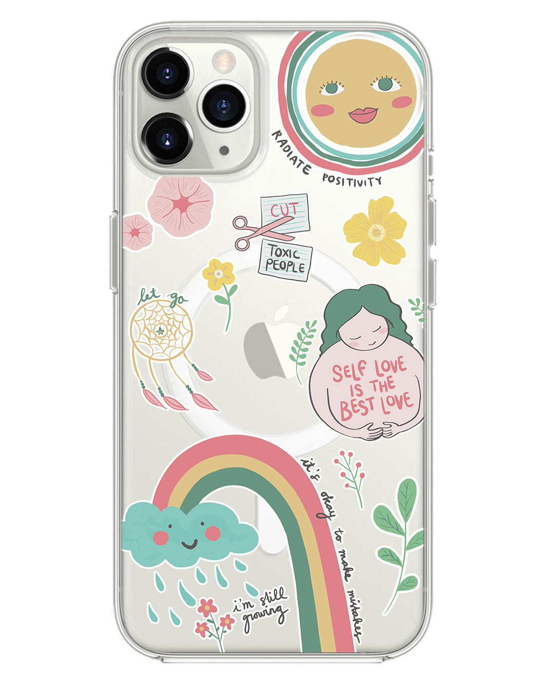 iPhone Rearguard Hybrid - ปกป้องตัวเอง 1.0