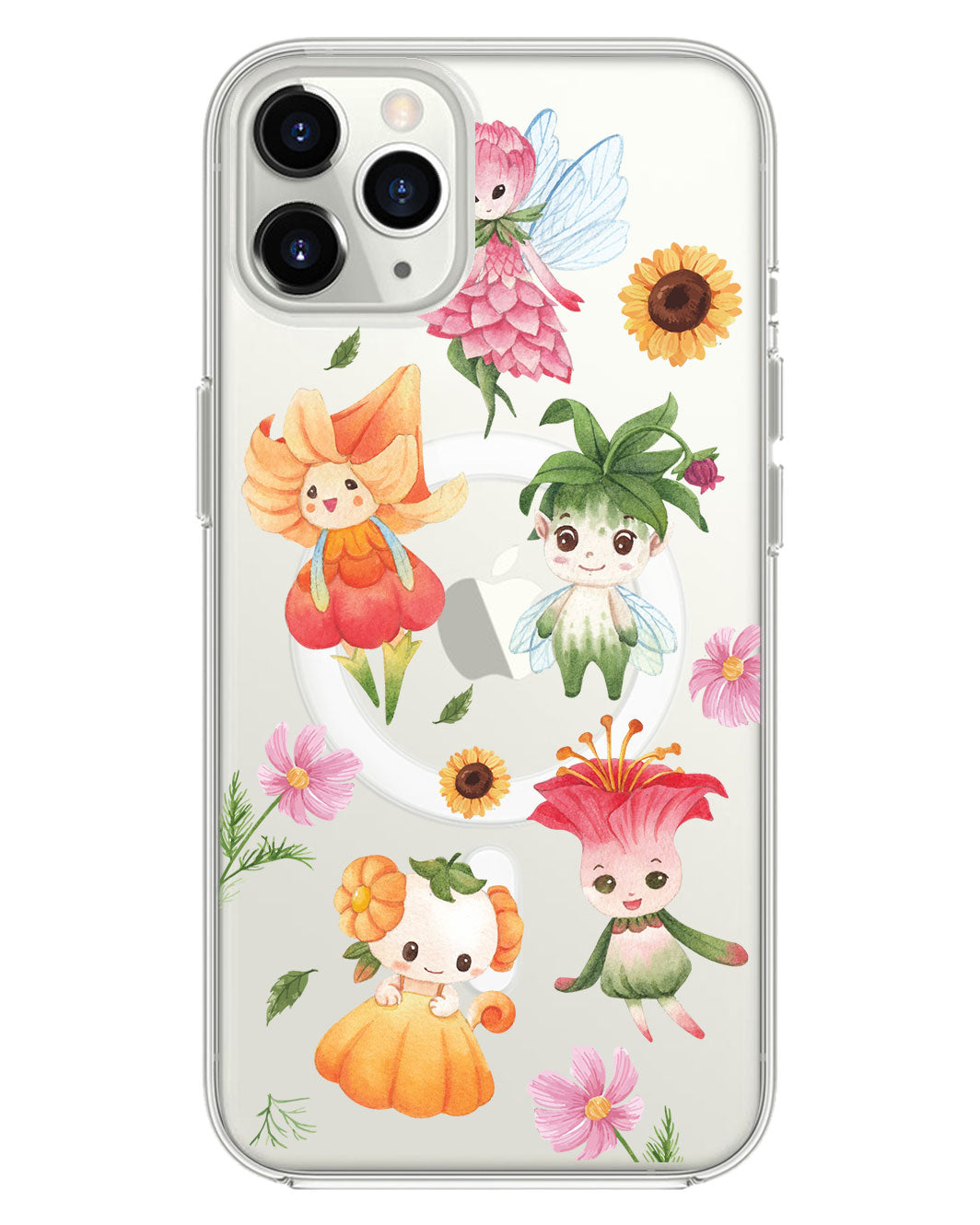iPhone Rearguard Hybrid - สวนมหัศจรรย์