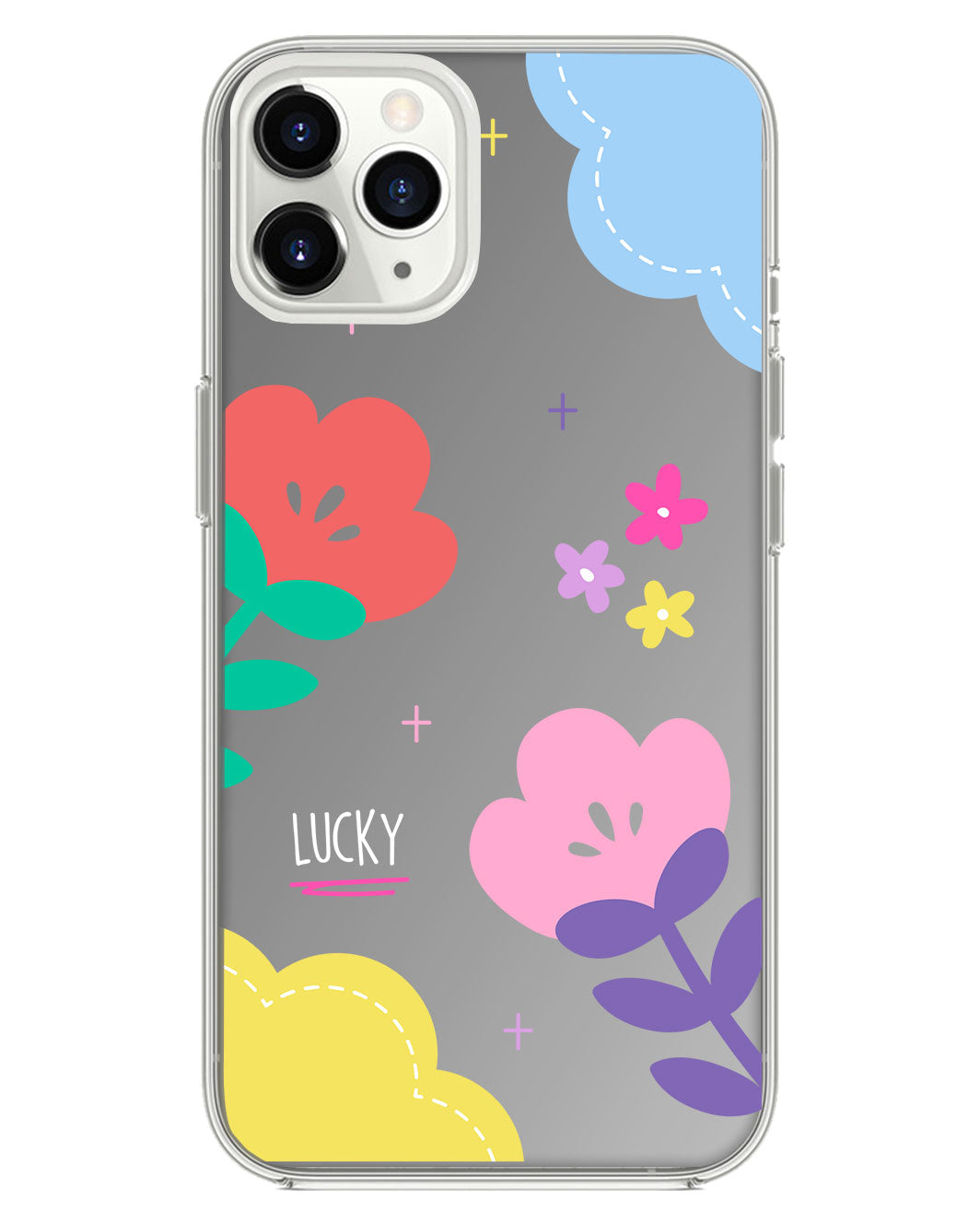 iPhone Mirror Grip - กระจกเงาสวยงาม 3.0
