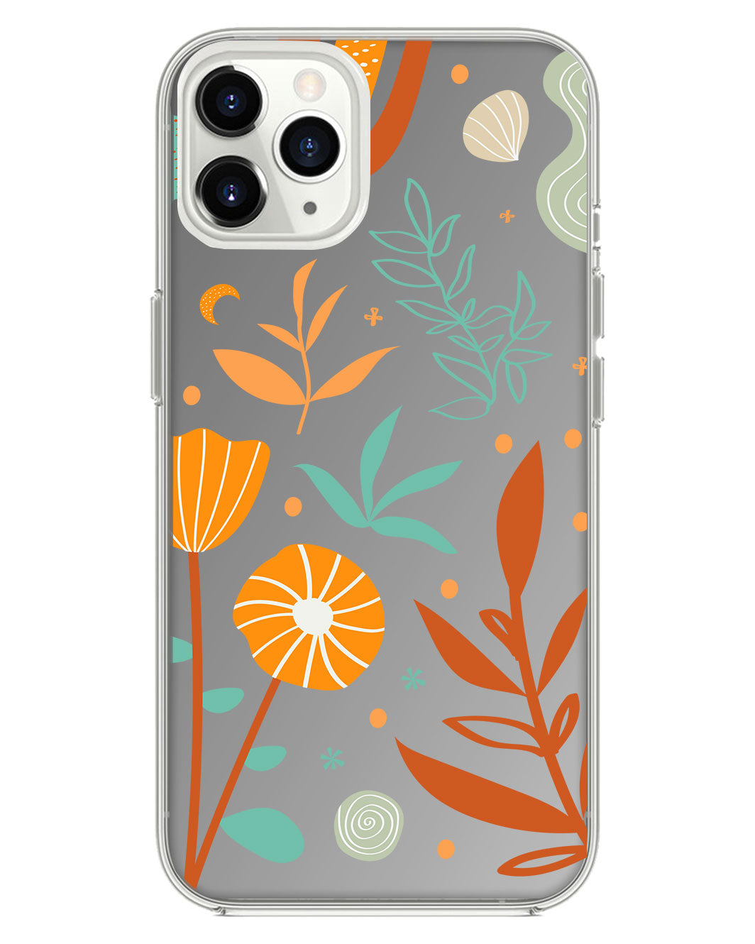 iPhone Mirror Grip - ออทัมน์ โบทานิคอล