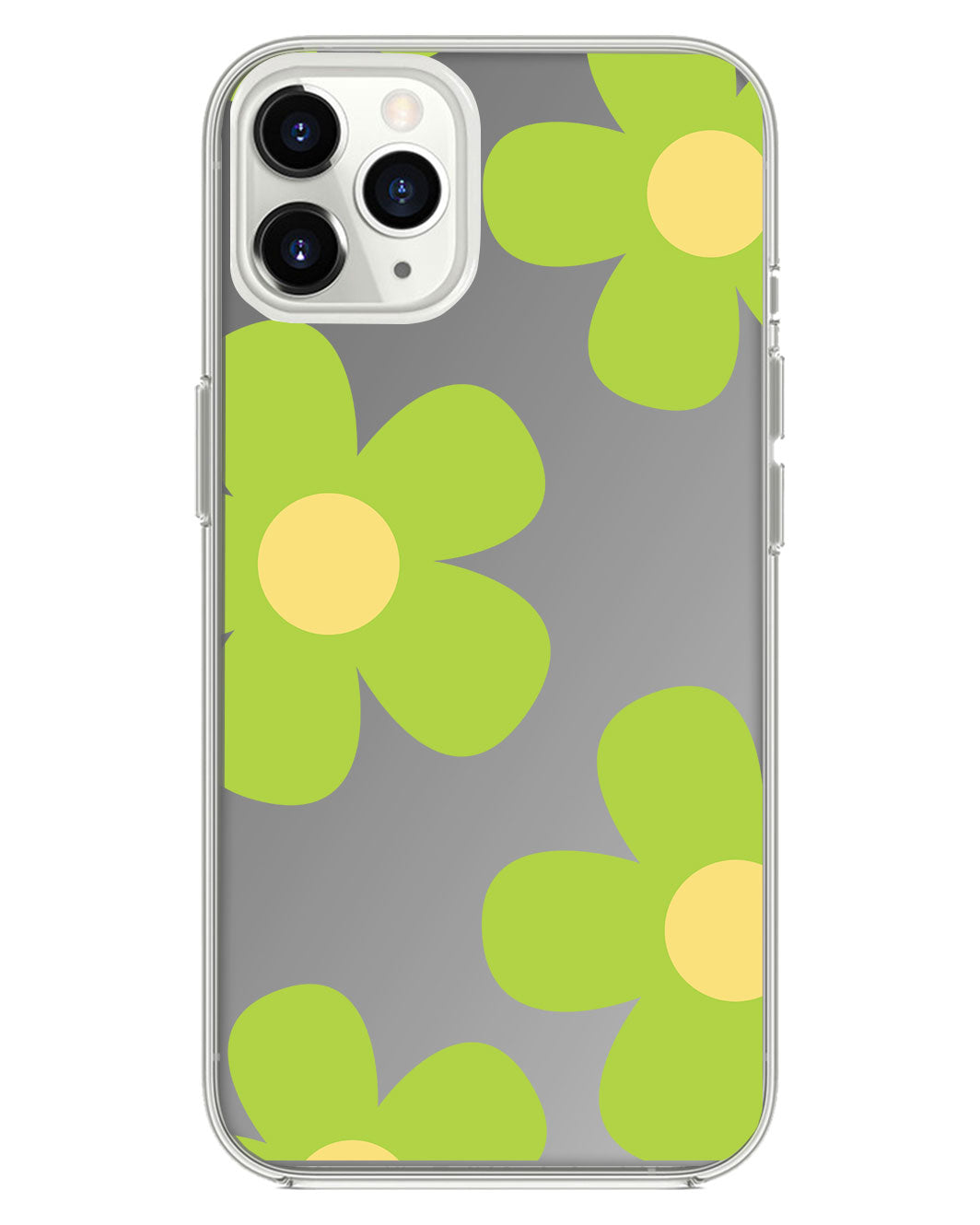 ที่จับกระจกสำหรับ iPhone - Daisy Bloom