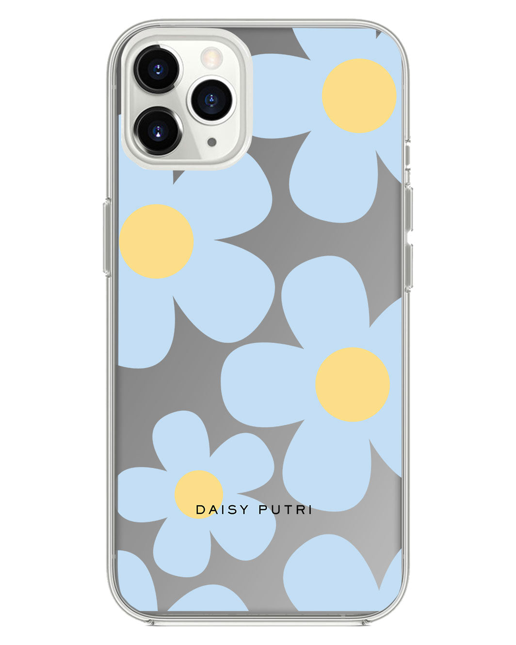iPhone Mirror Grip - เดซี่การ์แลนด์