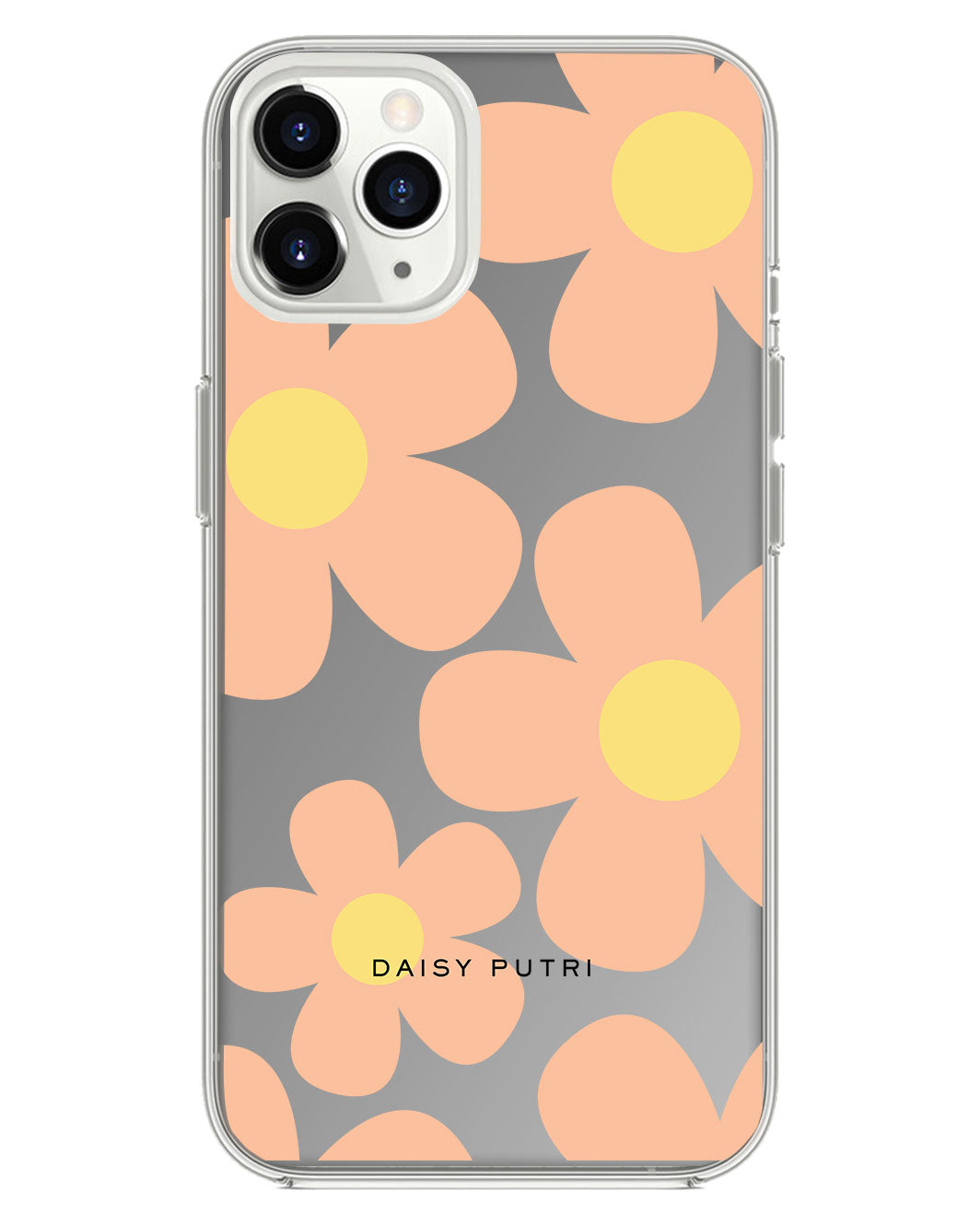 ที่จับกระจกไอโฟน - Daisy Love