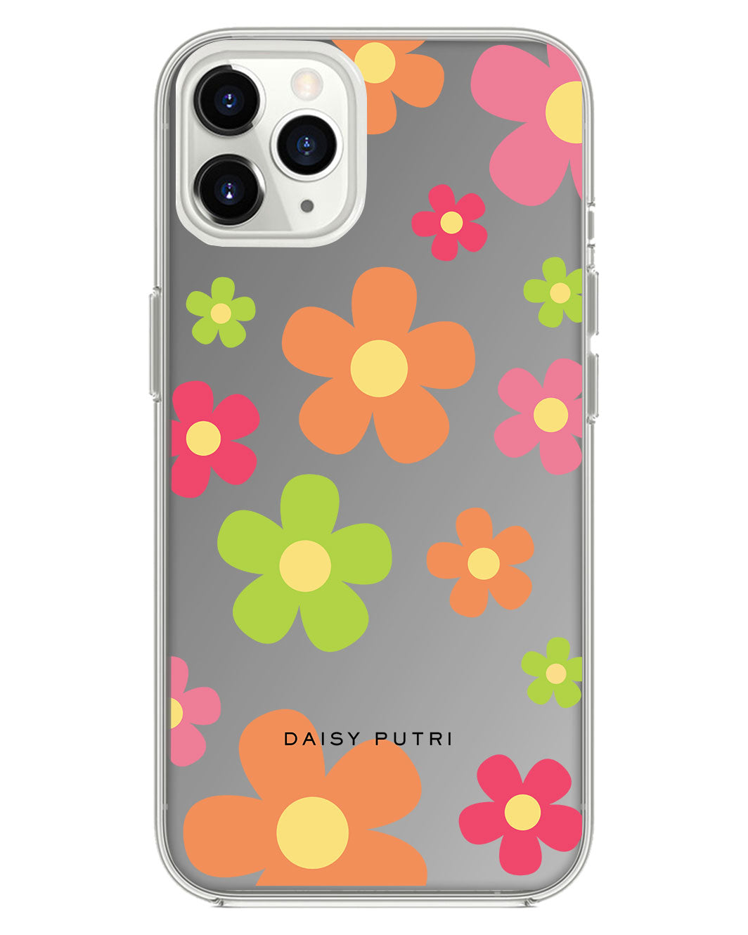 ที่จับกระจกไอโฟน - Daisy Sunshine 2.0