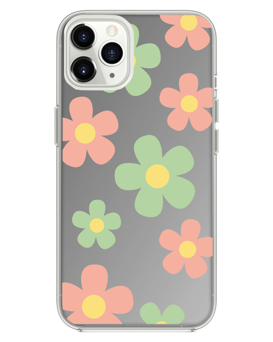 ที่จับกระจกสำหรับ iPhone - Daisy Spring