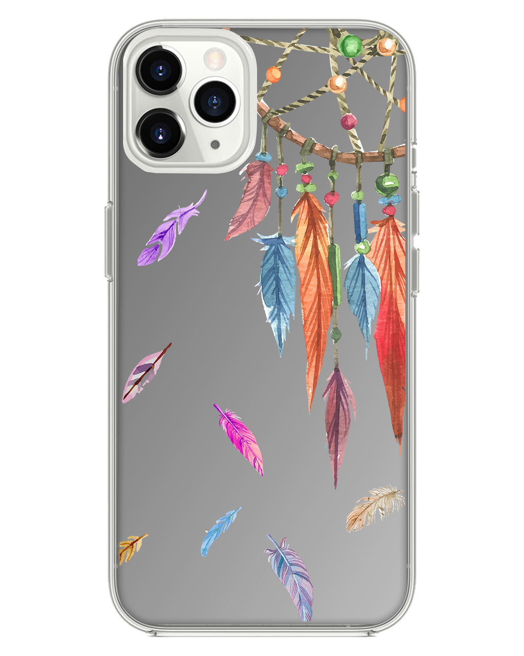 قبضة مرآة iPhone - Dreamcatcher 2.0
