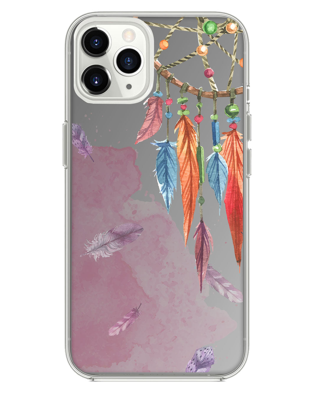 iPhone Mirror Grip - Dreamcatcher 4.0