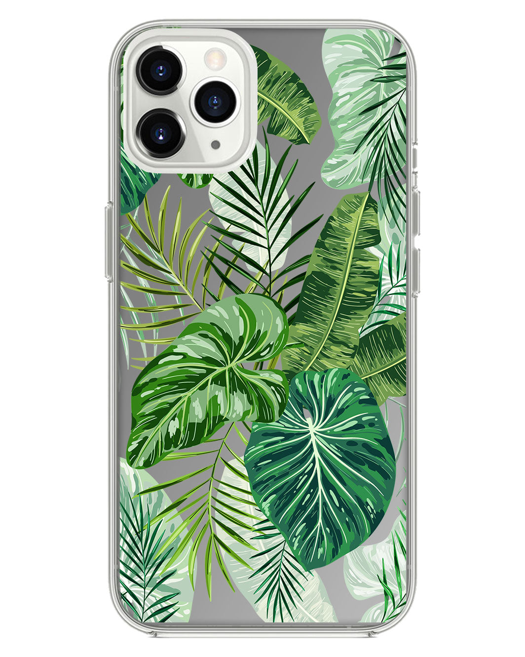 iPhone Mirror Grip - เรนฟอเรสต์
