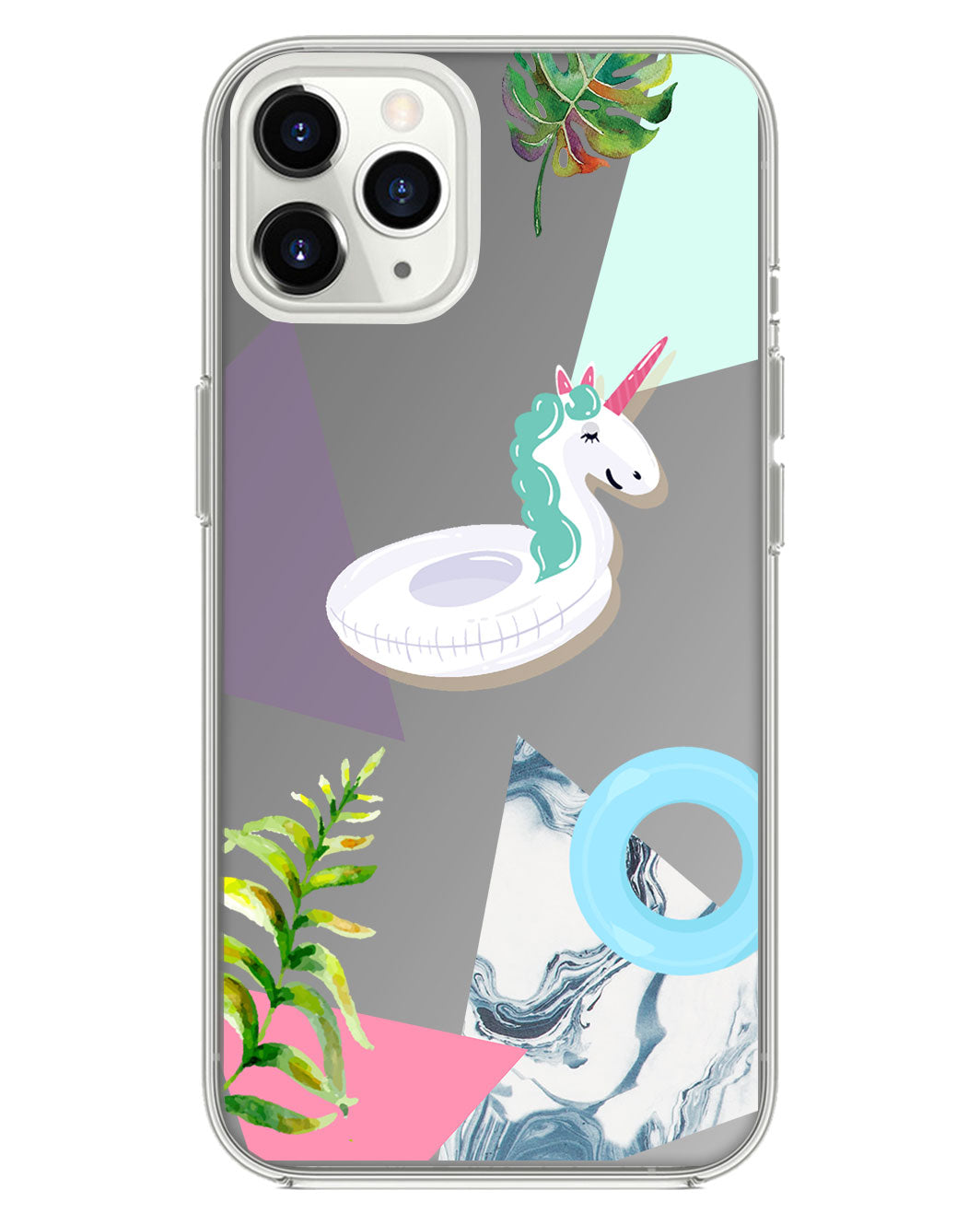 iPhone Mirror Grip - ที่จับกระจกลอยน้ำ