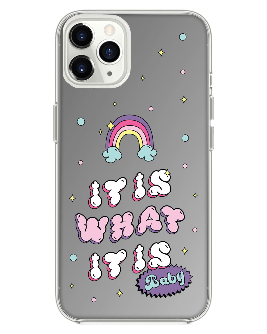 iPhone Mirror Grip - มันเป็นอย่างนั้นจริงๆ
