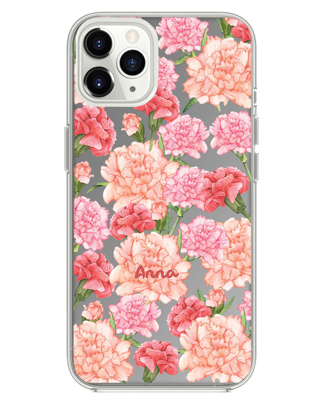 iPhone Mirror Grip - แอนนูรี่ คาร์เนชั่น