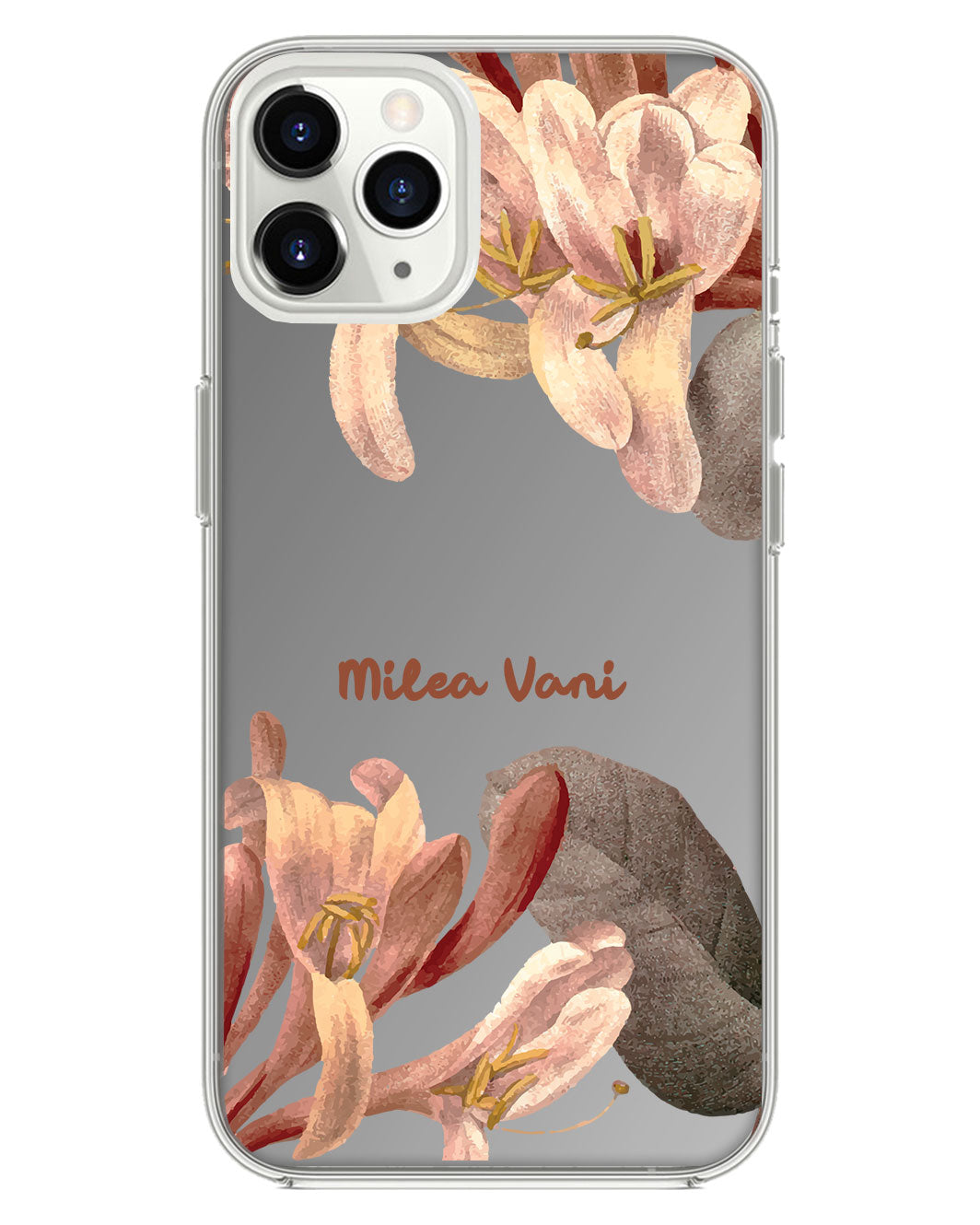 iPhone Mirror Grip - จูน ฮันนี่ซัคเคิล